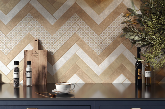 Керамическая плитка Марракеш Kerama Marazzi