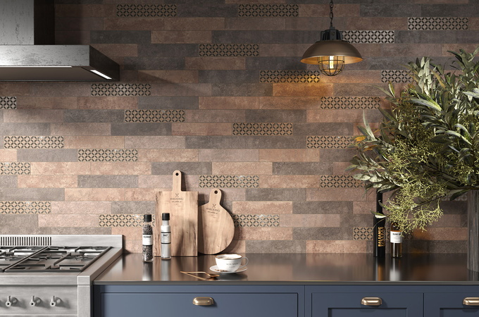 Керамическая плитка Марракеш Kerama Marazzi