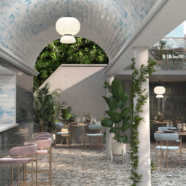 Тракай Kerama Marazzi