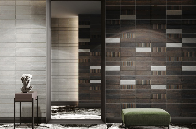 Керамическая плитка Шеннон Kerama Marazzi