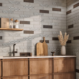 Шеннон Kerama Marazzi