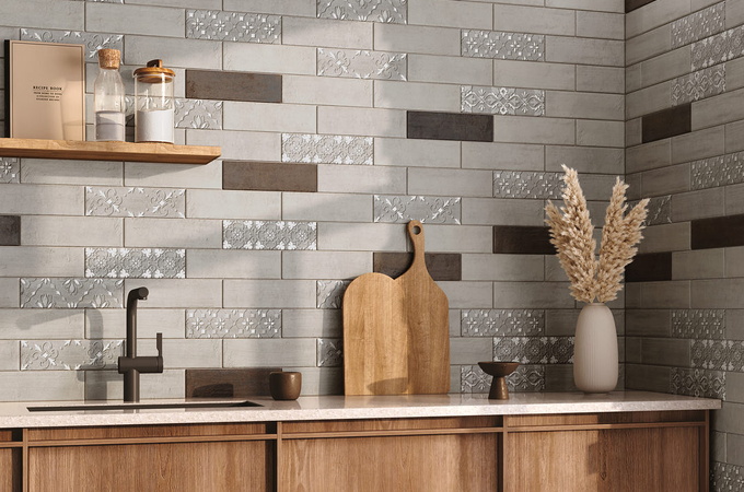 Керамическая плитка Шеннон Kerama Marazzi