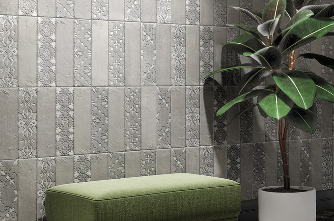 Керамическая плитка Шеннон Kerama Marazzi