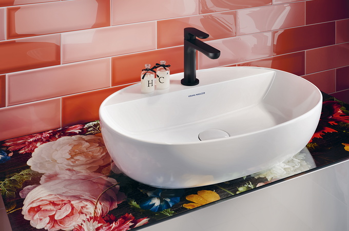 Керамическая плитка Аккорд Kerama Marazzi