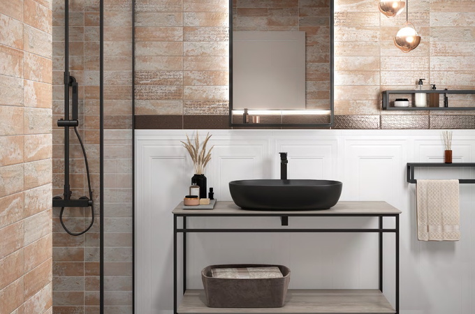 Керамическая плитка Тезоро Kerama Marazzi