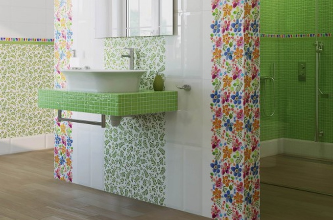 Керамическая плитка Венсен Kerama Marazzi