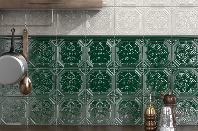 Керамическая плитка Салинас Kerama Marazzi