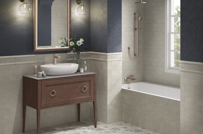 Керамическая плитка Сиена Kerama Marazzi
