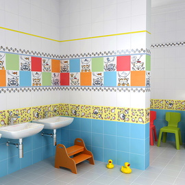 Кошки-Мышки Kerama Marazzi