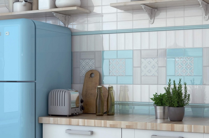 Керамическая плитка Мурано Kerama Marazzi