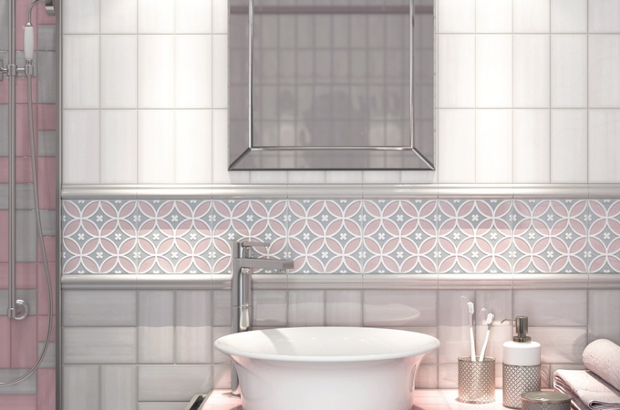 Керамическая плитка Мурано Kerama Marazzi