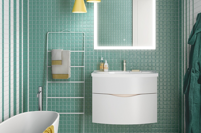 Керамическая плитка Анвер Kerama Marazzi