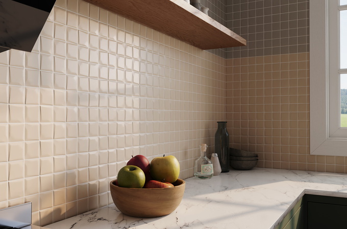Керамическая плитка Анвер Kerama Marazzi