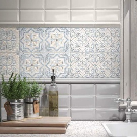 Барио Kerama Marazzi