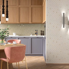 Арабески глянцевый Kerama Marazzi