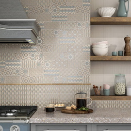 Монтанелли Kerama Marazzi