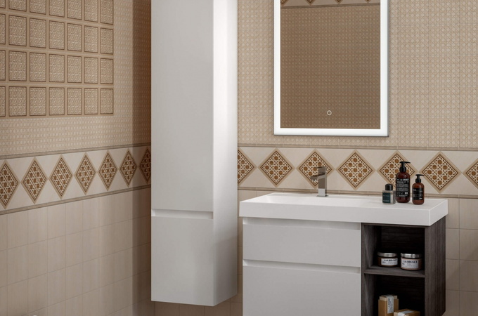 Керамическая плитка Навильи Kerama Marazzi