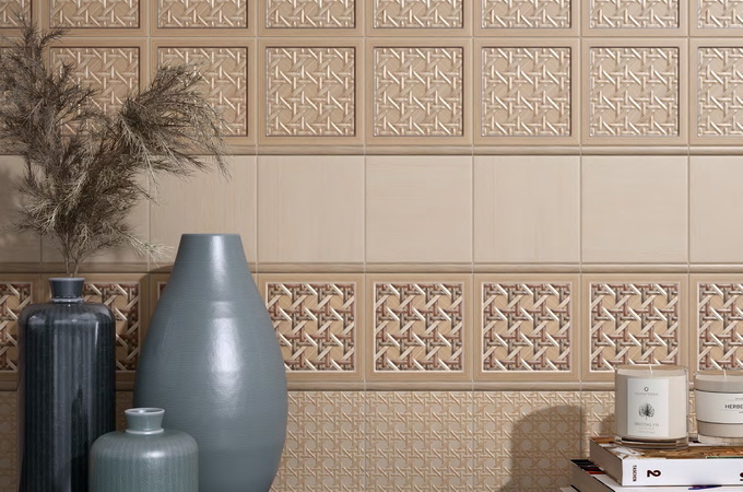 Керамическая плитка Навильи Kerama Marazzi