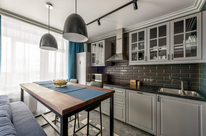 Керамическая плитка Гамма Kerama Marazzi