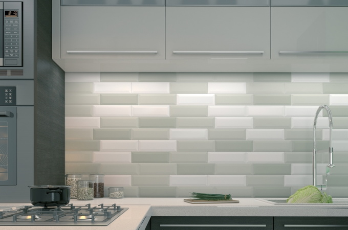 Керамическая плитка Гамма Kerama Marazzi