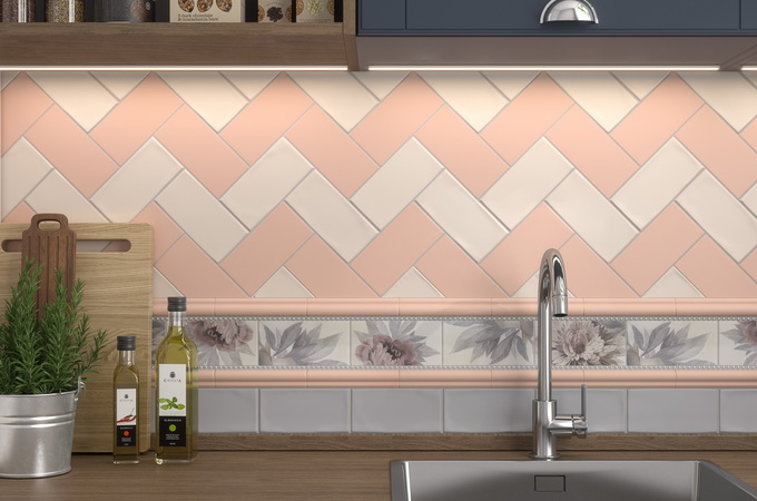 Керамическая плитка Тортона Kerama Marazzi
