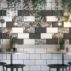 Граффити Kerama Marazzi