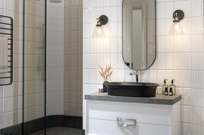 Керамическая плитка Бланше Kerama Marazzi