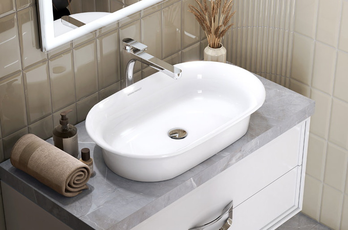 Керамическая плитка Бланше Kerama Marazzi