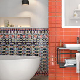 Алькасар Kerama Marazzi