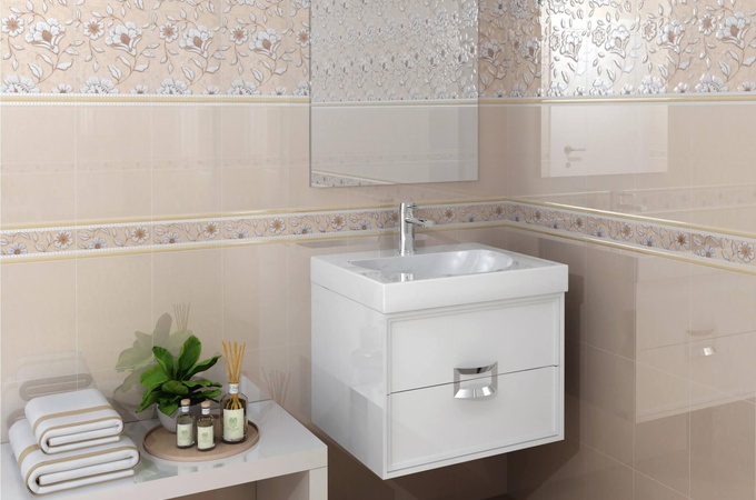 Керамическая плитка Туари Kerama Marazzi