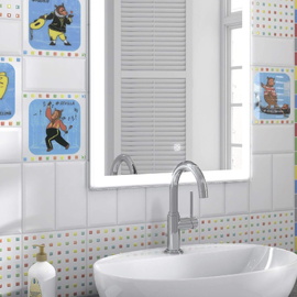 Большое путешествие Kerama Marazzi