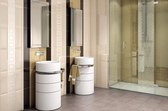 Керамическая плитка Вилланелла Kerama Marazzi