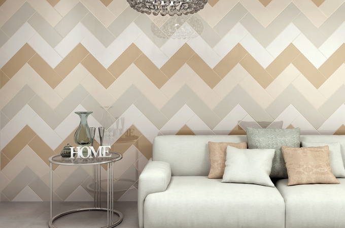 Керамическая плитка Вилланелла Kerama Marazzi
