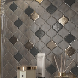 Арабески котто Kerama Marazzi