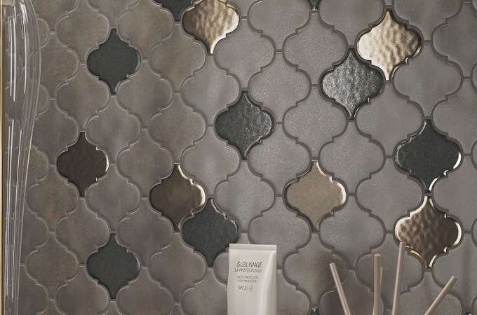 Керамическая плитка Арабески котто Kerama Marazzi