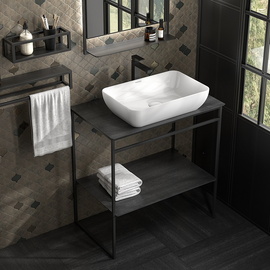 Арабески котто Kerama Marazzi