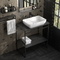 Керамическая плитка Арабески котто Kerama Marazzi