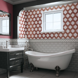 Клемансо Kerama Marazzi