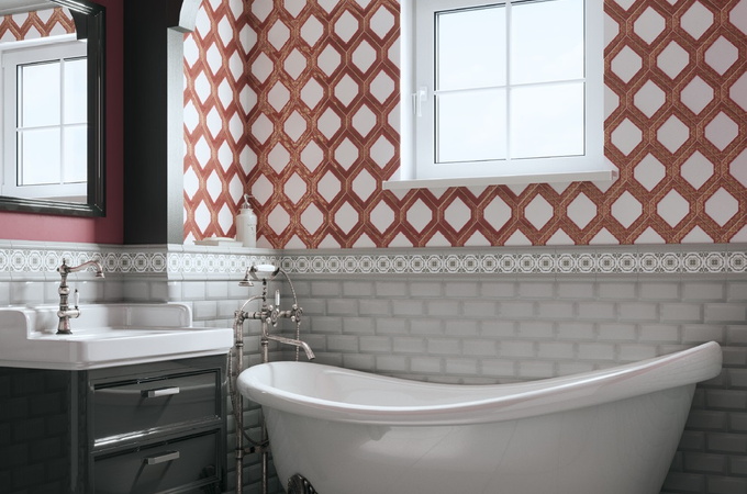 Керамическая плитка Клемансо Kerama Marazzi