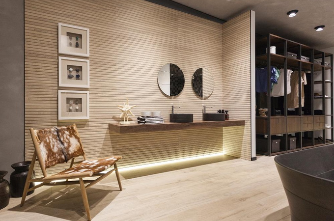 Керамическая плитка Lexington Porcelanosa