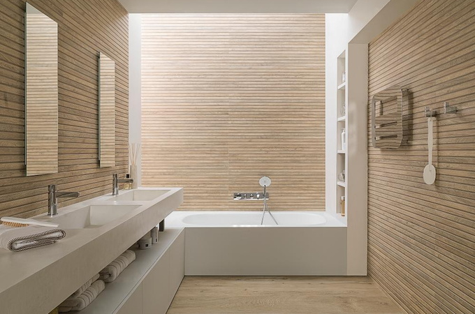 Керамическая плитка Lexington Porcelanosa