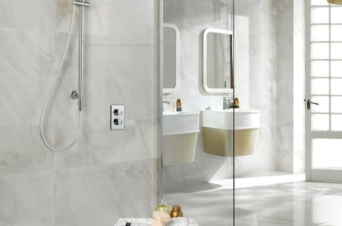 Керамическая плитка Bari Porcelanosa