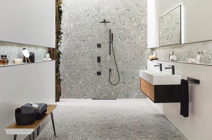 Керамическая плитка Oxo Porcelanosa