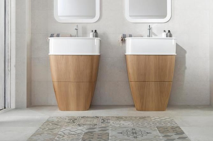 Керамическая плитка Dover Porcelanosa