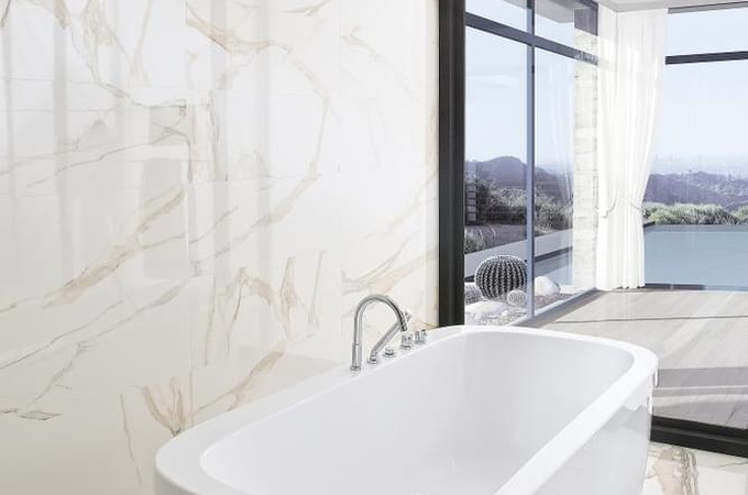 Керамическая плитка Calacata Porcelanosa