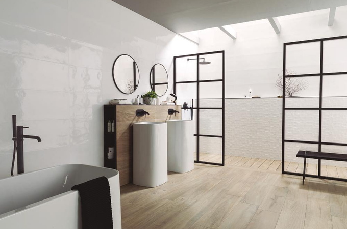 Керамическая плитка Studio Porcelanosa