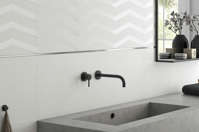 Керамическая плитка Chalk Argenta Ceramica