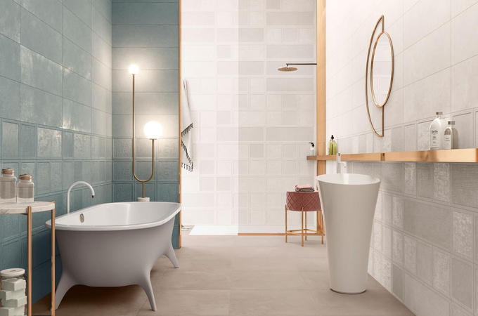 Керамическая плитка Texture Argenta Ceramica
