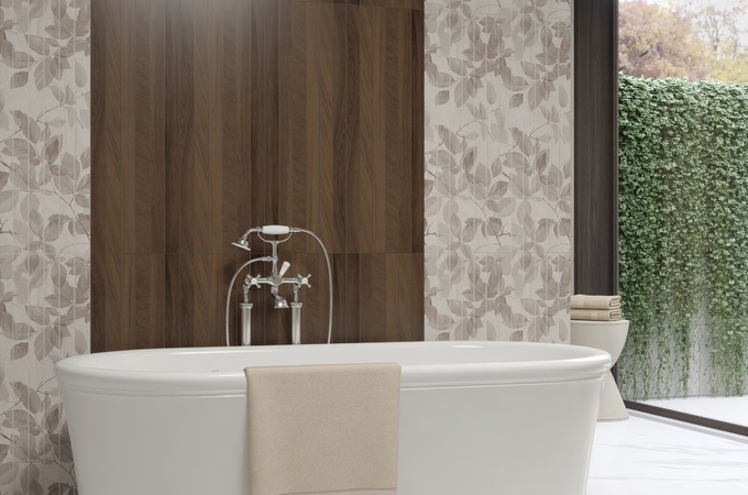 Керамическая плитка Семпионе Kerama Marazzi