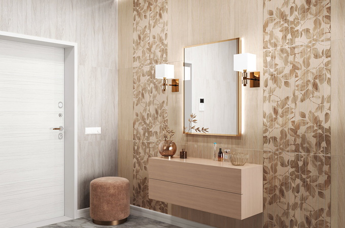 Керамическая плитка Семпионе Kerama Marazzi
